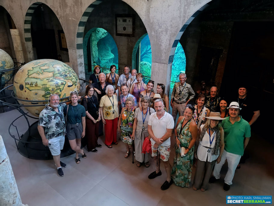 JULY 2026 – ENCHANTING WALK ON THE WILD SIDE AT BIOPARC IN FUENGIROLA